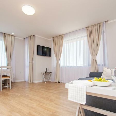 Mary Homes Nesebar Exterior foto