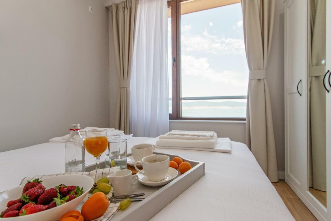 Mary Homes Nesebar Exterior foto