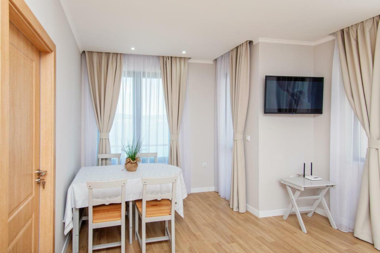 Mary Homes Nesebar Exterior foto