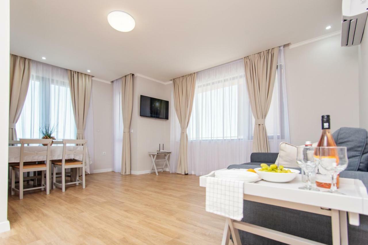 Mary Homes Nesebar Exterior foto