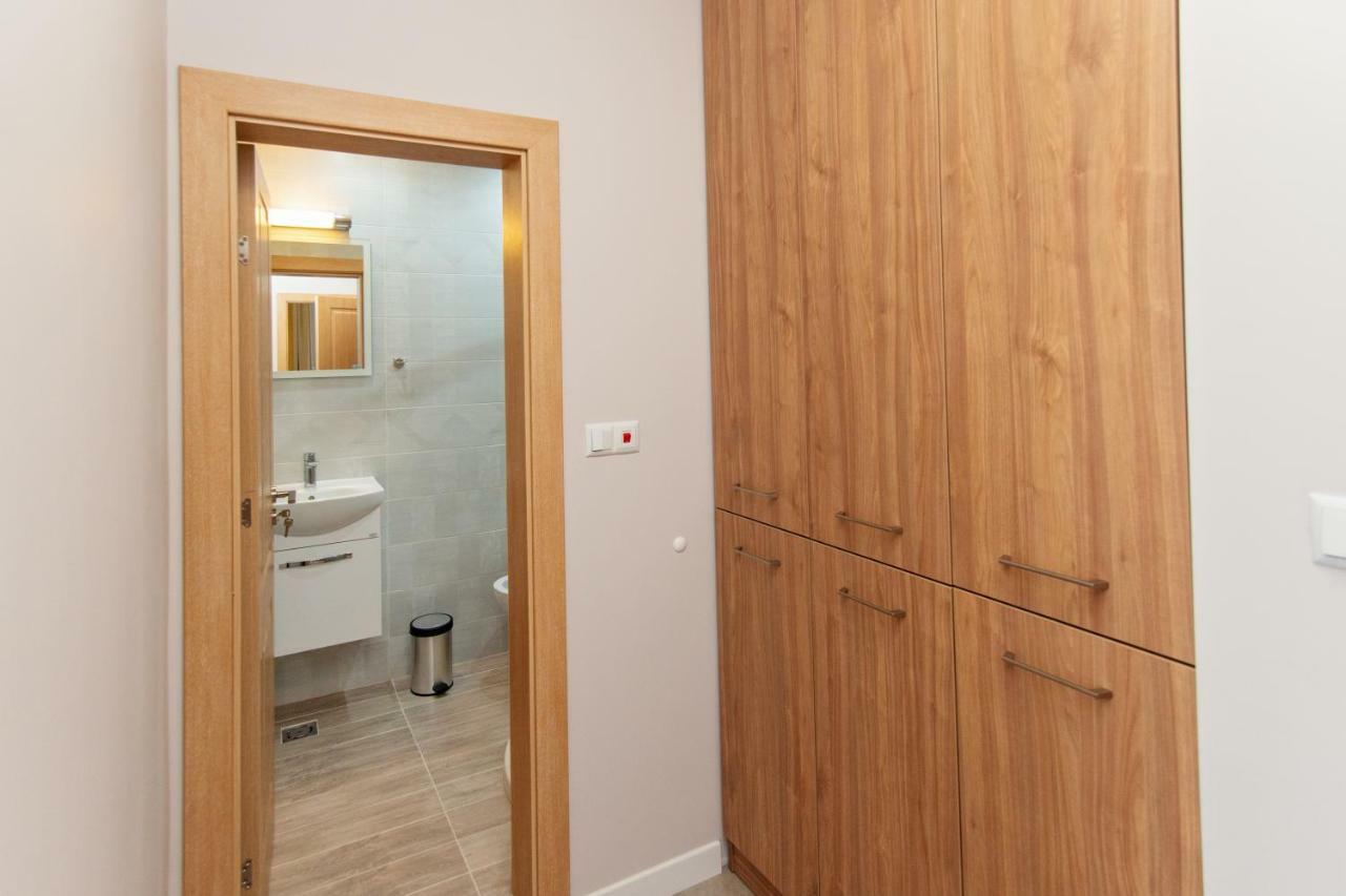 Mary Homes Nesebar Exterior foto
