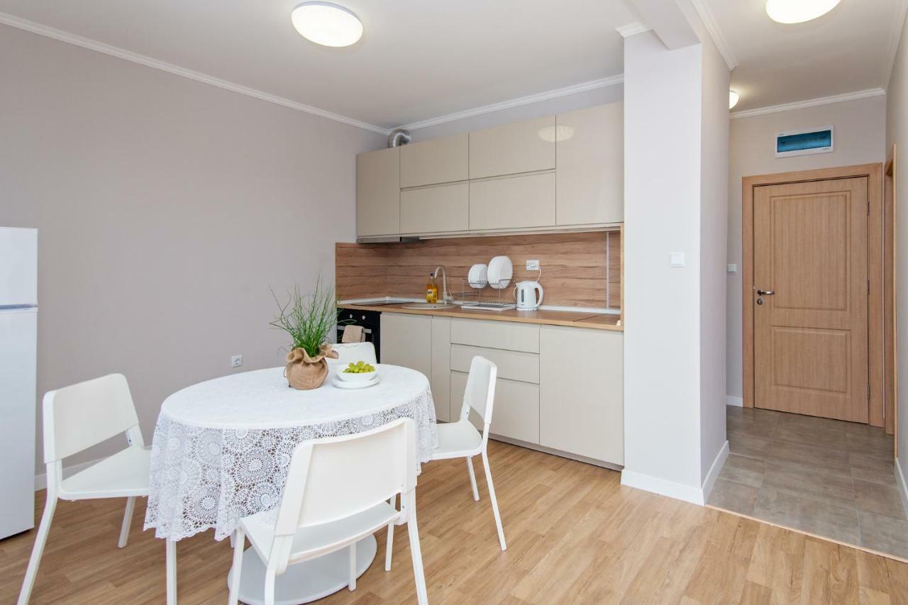 Mary Homes Nesebar Exterior foto