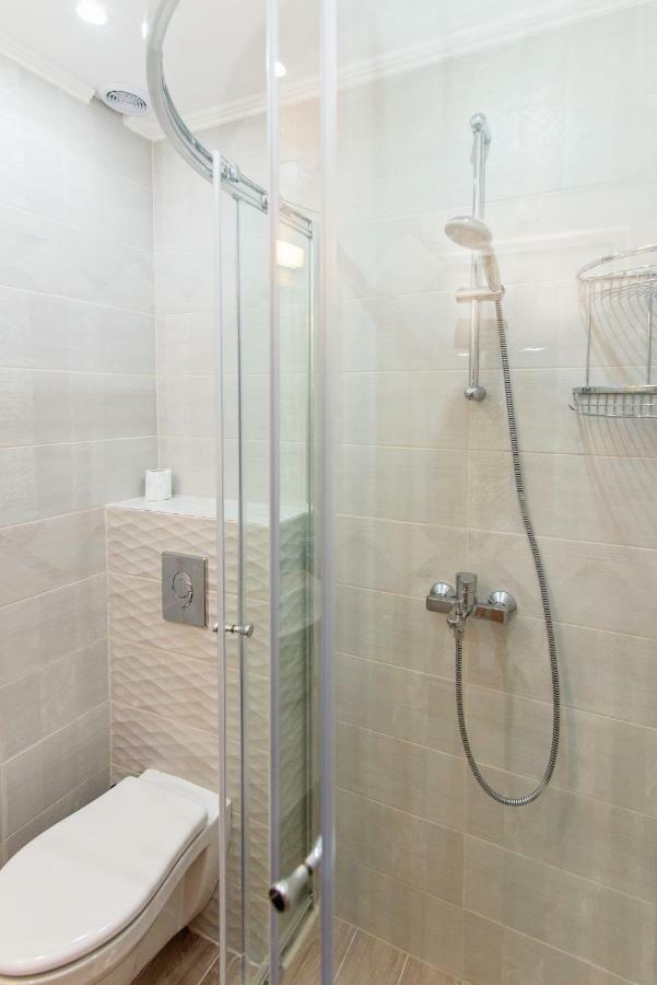 Mary Homes Nesebar Exterior foto