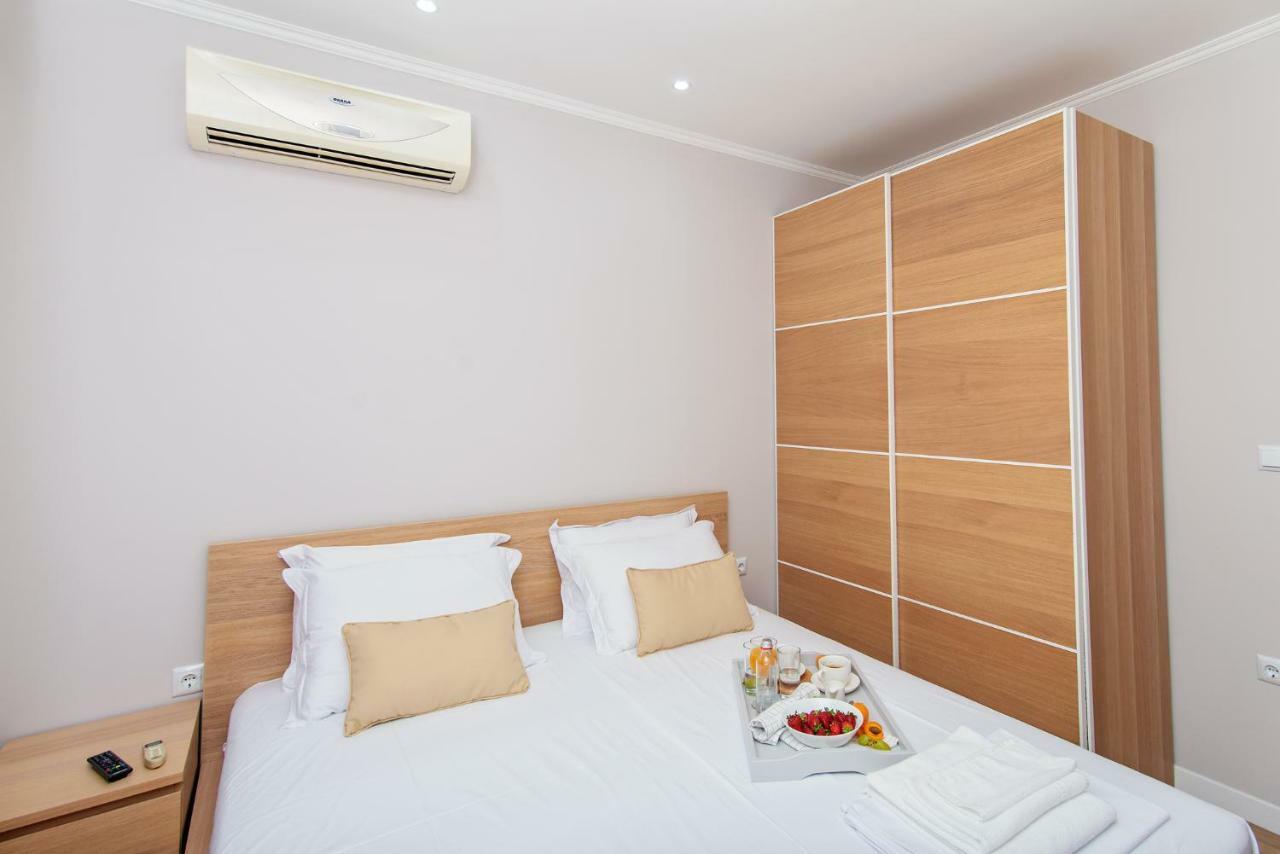 Mary Homes Nesebar Exterior foto