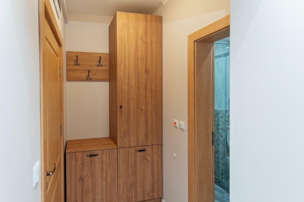 Mary Homes Nesebar Exterior foto