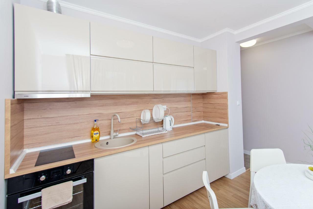 Mary Homes Nesebar Exterior foto