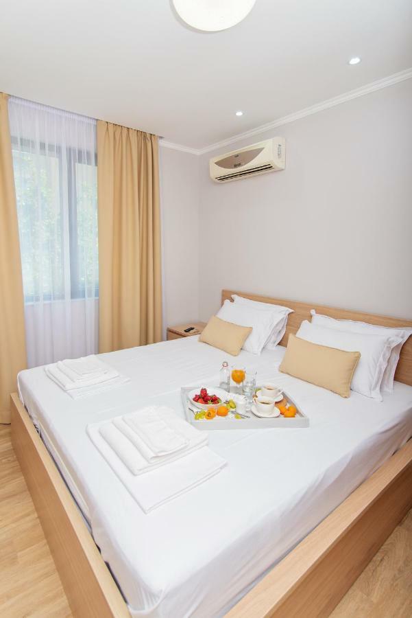 Mary Homes Nesebar Exterior foto