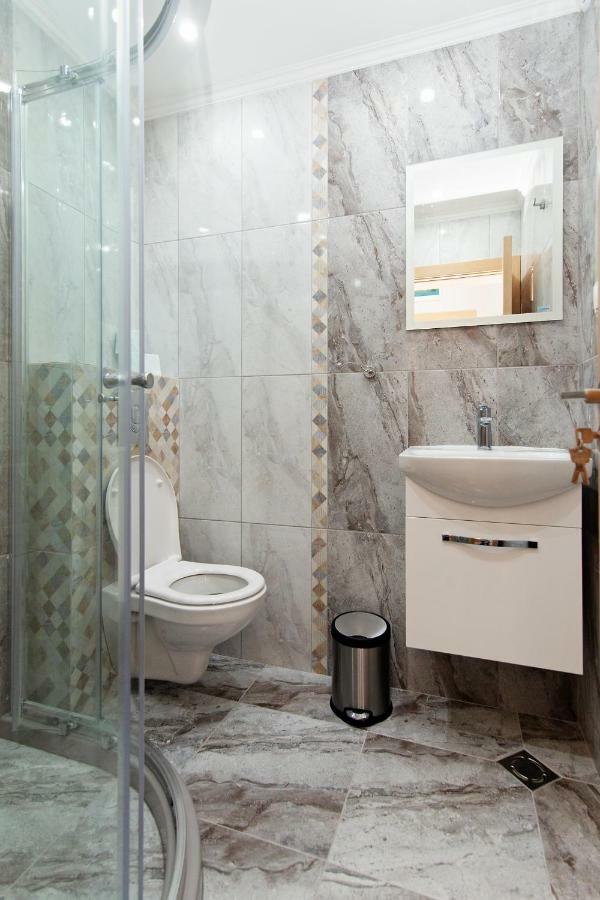 Mary Homes Nesebar Exterior foto