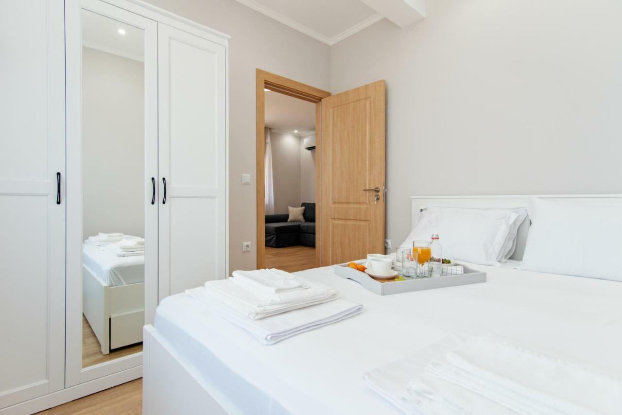 Mary Homes Nesebar Exterior foto