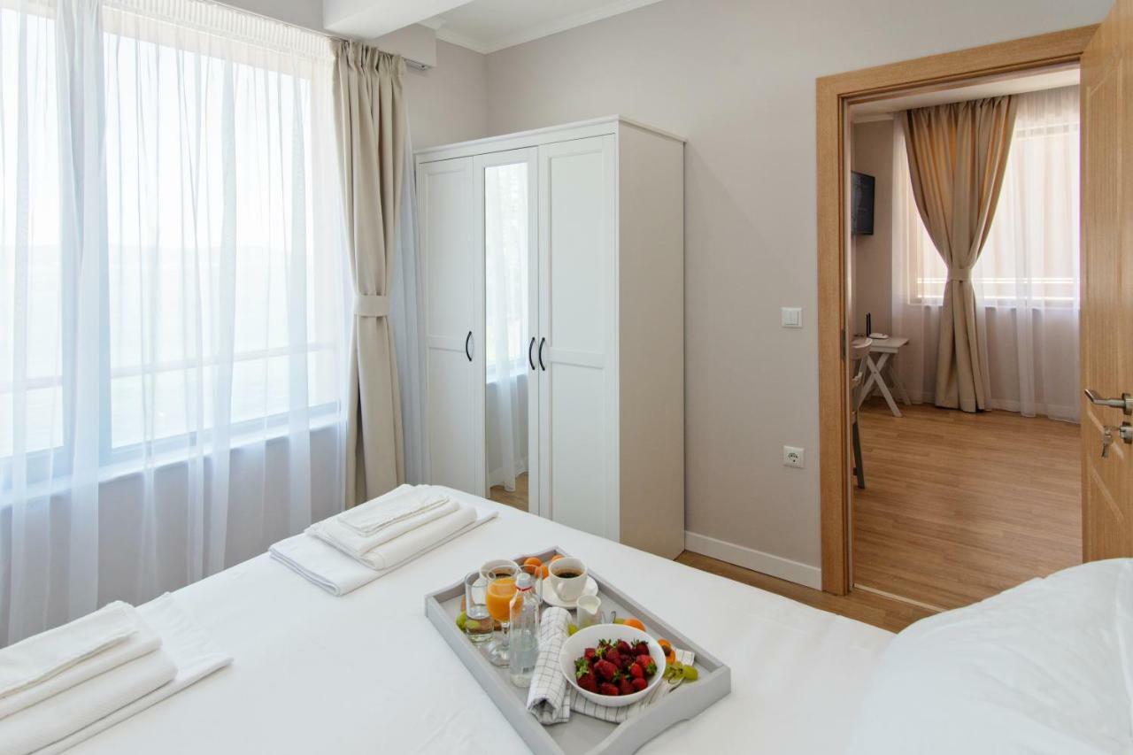 Mary Homes Nesebar Exterior foto