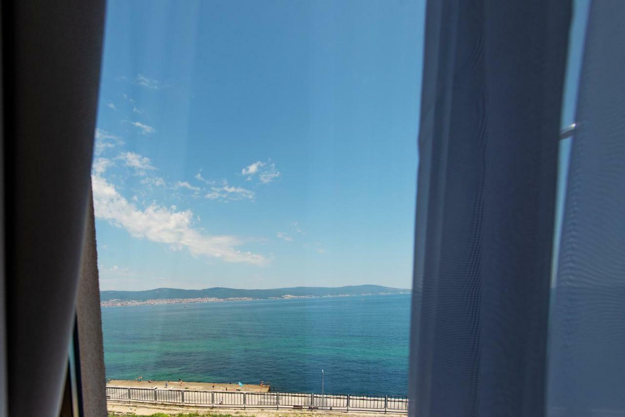 Mary Homes Nesebar Exterior foto