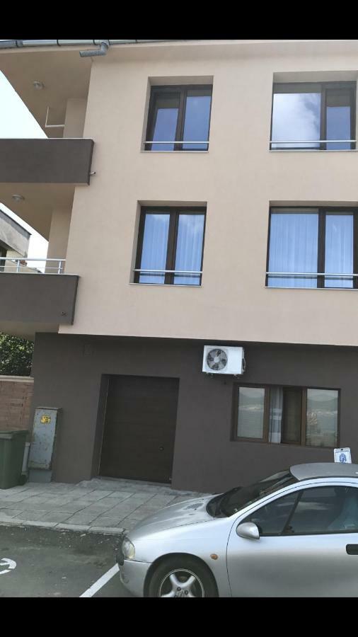 Mary Homes Nesebar Exterior foto